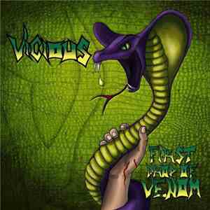 vicious  - First Drop Of Venom