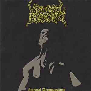 Visceral Bleeding - Internal Decomposition