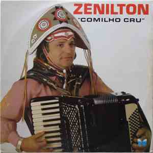 Zenilton - Comilho Cru