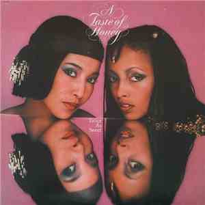 A Taste Of Honey - Twice As Sweet