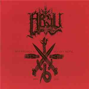 Absu - Mythological Occult Metal 1991-2001