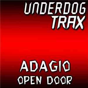 Adagio  - Open Doors