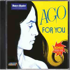 Ago  - For You