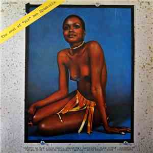 Alberto Baldan Bembo - The Soul Of 