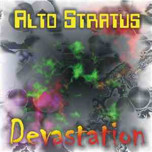 Alto Stratus - Devastation
