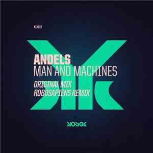 Andels - Man And Machines