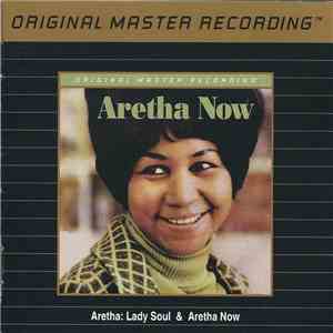Aretha Franklin - Aretha: Lady Soul & Aretha Now