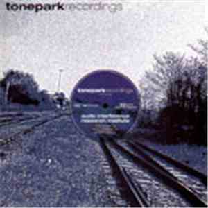 Audio Interference Research InstituteUpc  - Traffic Trilogy (BLUE RAILROAD)