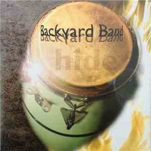 Backyard Band  - Hide