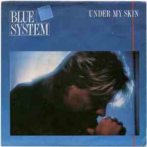 Blue System - Under My Skin