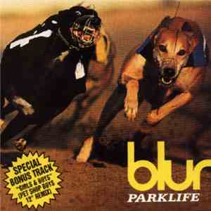 Blur - Parklife