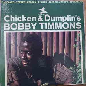 Bobby Timmons - Chicken & Dumplin's