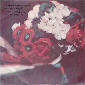 Bread / Joe Cocker / Blood & Weat & Tears / The Who - It Don't Matter To M ...