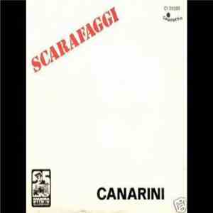 Canarini - Scarafaggi / Ruggito D' Amore