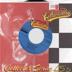 Carl Carlton - Everlasting Love / Smokin' Room