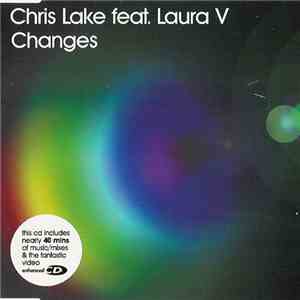 Chris Lake Feat. Laura V - Changes