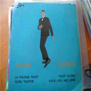 Chubby Checker - La Paloma Twist +3