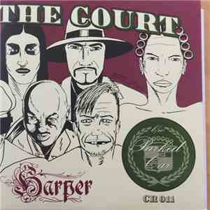 Clay Harper - Order In The Court