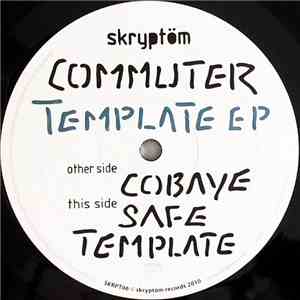Commuter - Template EP
