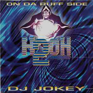 DJ Jokey - On Da Ruff Side