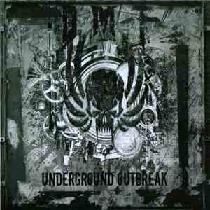 DMT  - Underground Outbrake