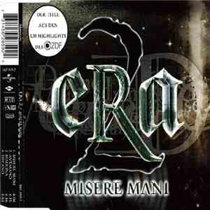 Era - Misere Mani