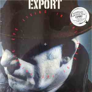 Export  - Living In The Fear Of The Private Eye