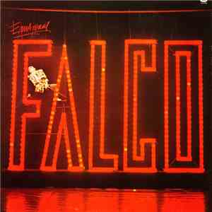 Falco - Emotional
