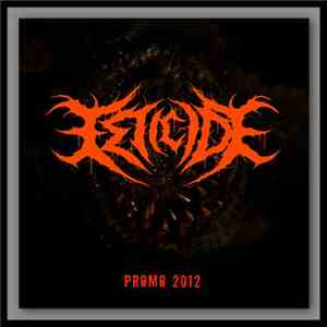 Feticide - Promo 2012