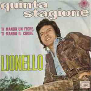 Franco Lionello - Quinta Stagione