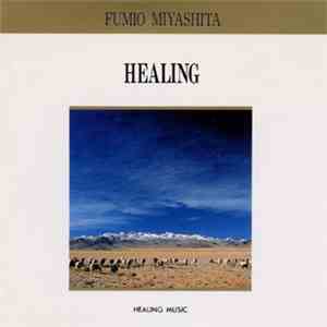 Fumio Miyashita - Healing
