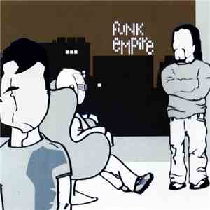 Funk Empire - Night Tracks