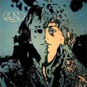 Gianna Nannini - G.N.