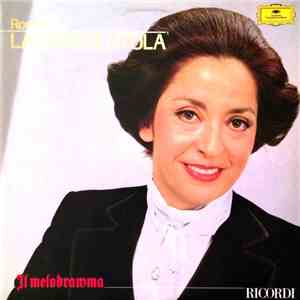 Gioacchino Rossini - La Cenerentola - 1