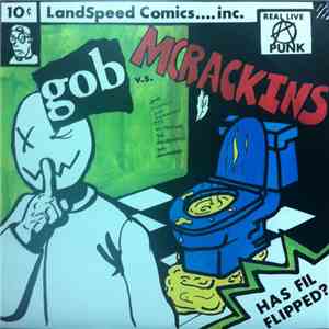 Gob  Vs. McRackins - Gob Vs. McRackins