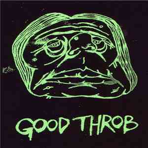 Good Throb - Demo 2011