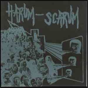 Harum-Scarum - Harum-Scarum