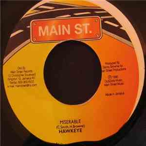 Hawkeye  - Miserable