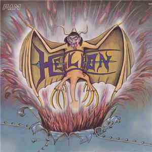 Hellion - Hellion
