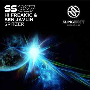 Hi Freak1c & Ben Javlin - Spitzer