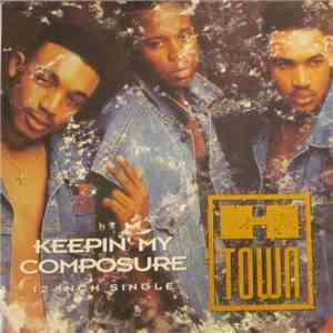 H-Town - Keepin' My Composure