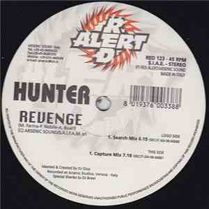 Hunter - Revenge
