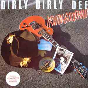 Irwin Goodman - Dirly Dirly Dee