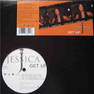 Jessica  - Get Up