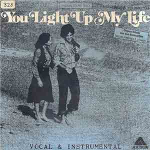 Joe Brooks - You Light Up My Life