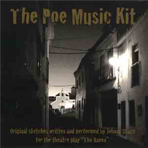 Johnny Stage - The Poe Music Kit