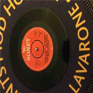 Karin Krogh - Public Enemies - There's A Whole Lot Of Shaking Going On