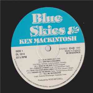 Ken Mackintosh - Blue Skies