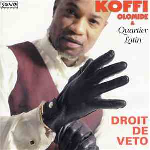Koffi Olomide & Quartier Latin - Droit De Veto