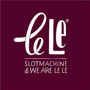Le Le - Slotmachine & We Are Le Le